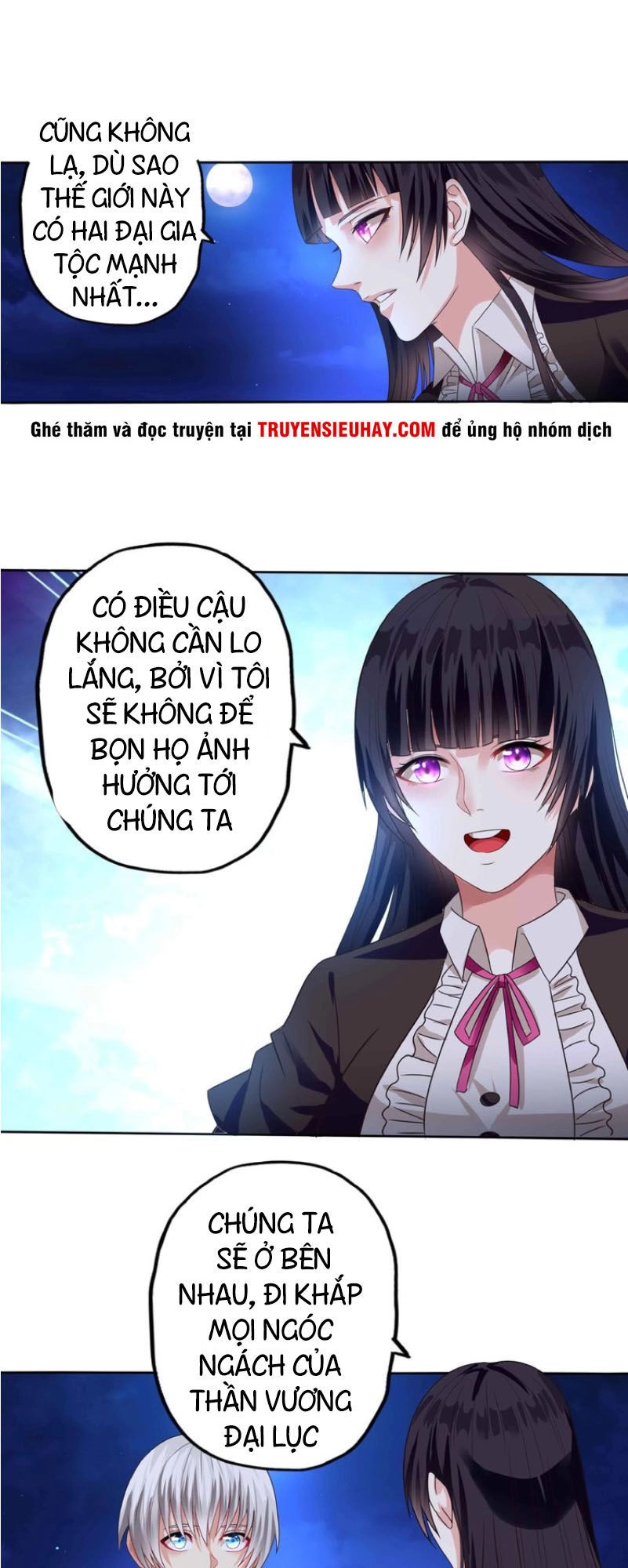 Thôn Phệ Lĩnh Vực Chapter 54 - 16