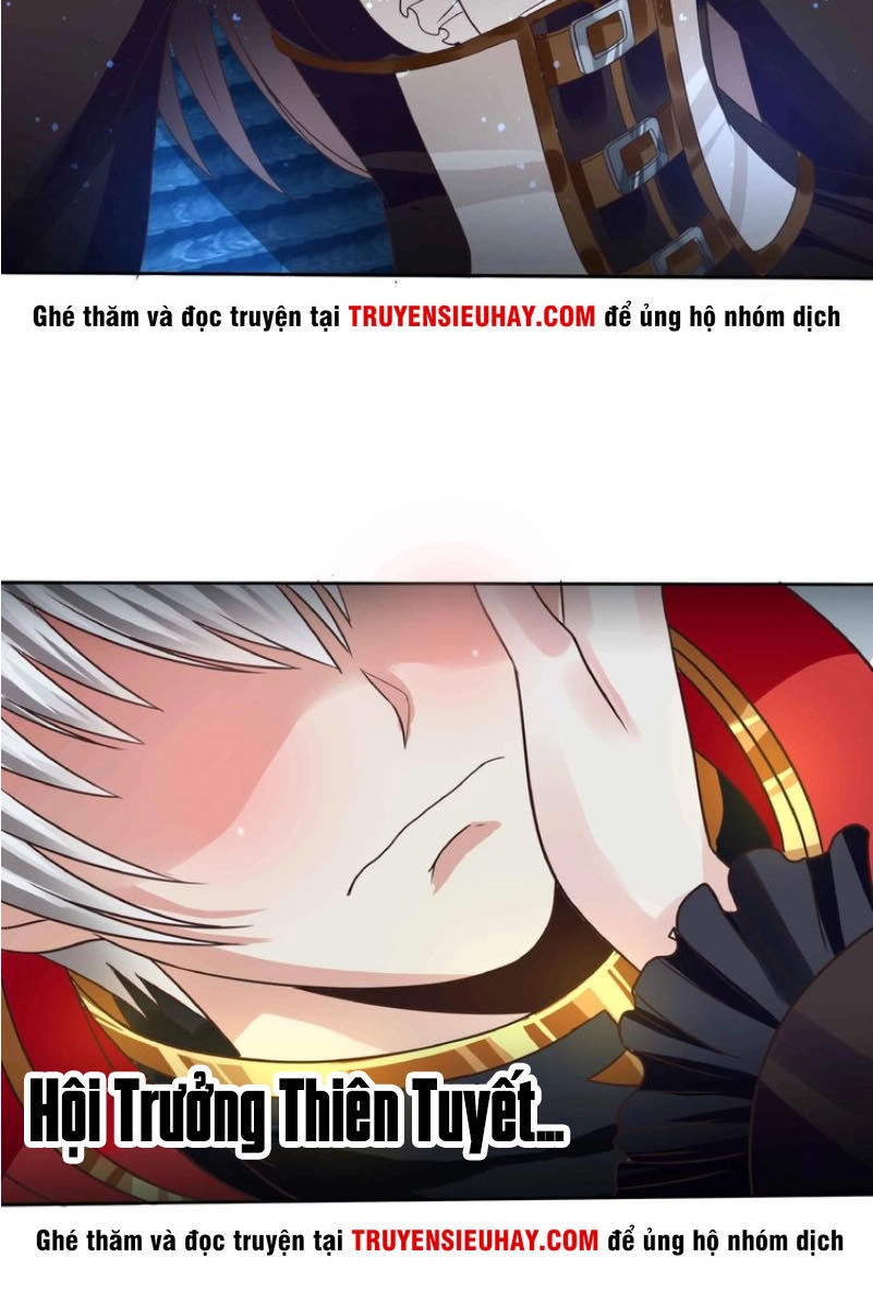 Thôn Phệ Lĩnh Vực Chapter 54 - 21