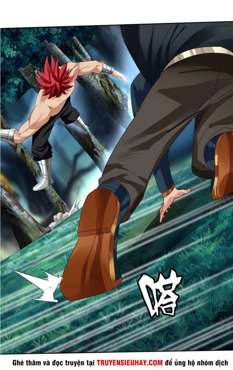 Thôn Phệ Lĩnh Vực Chapter 54 - 39