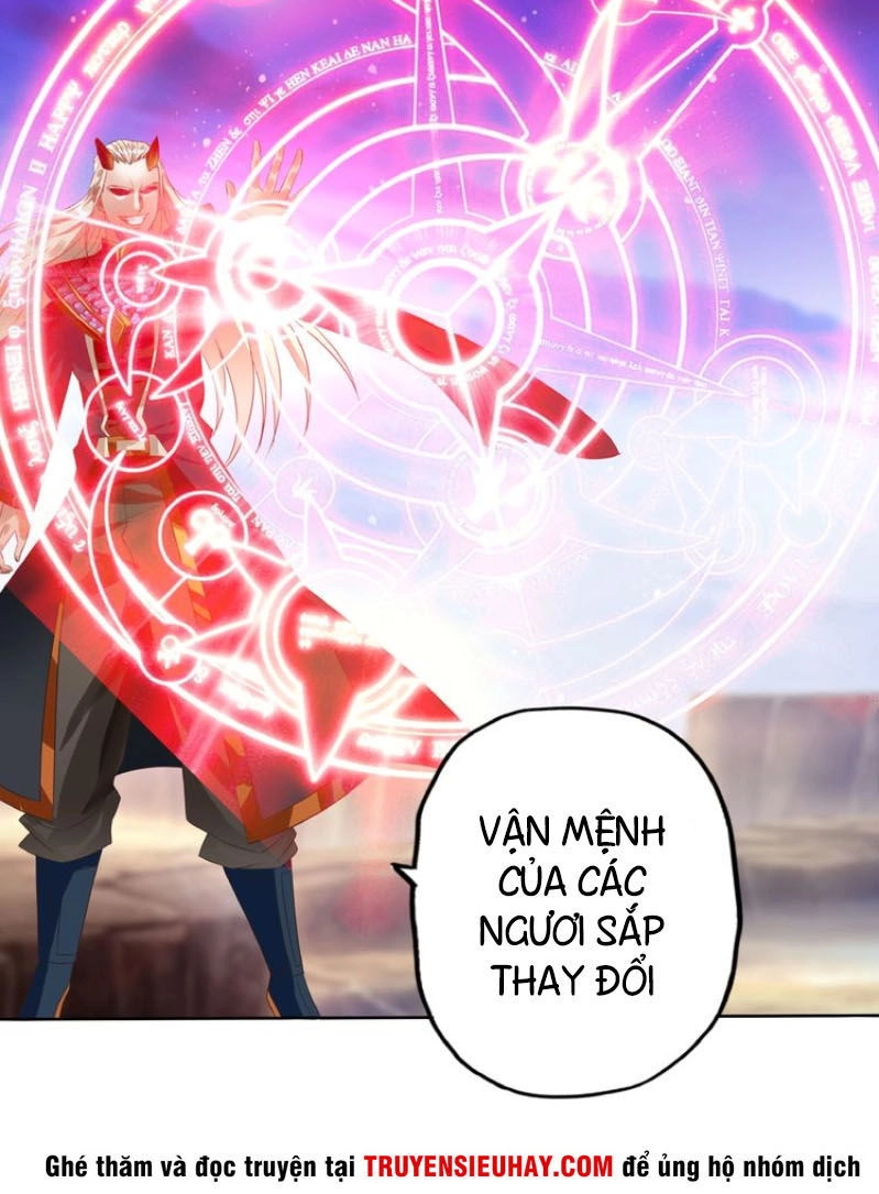 Thôn Phệ Lĩnh Vực Chapter 55 - 28