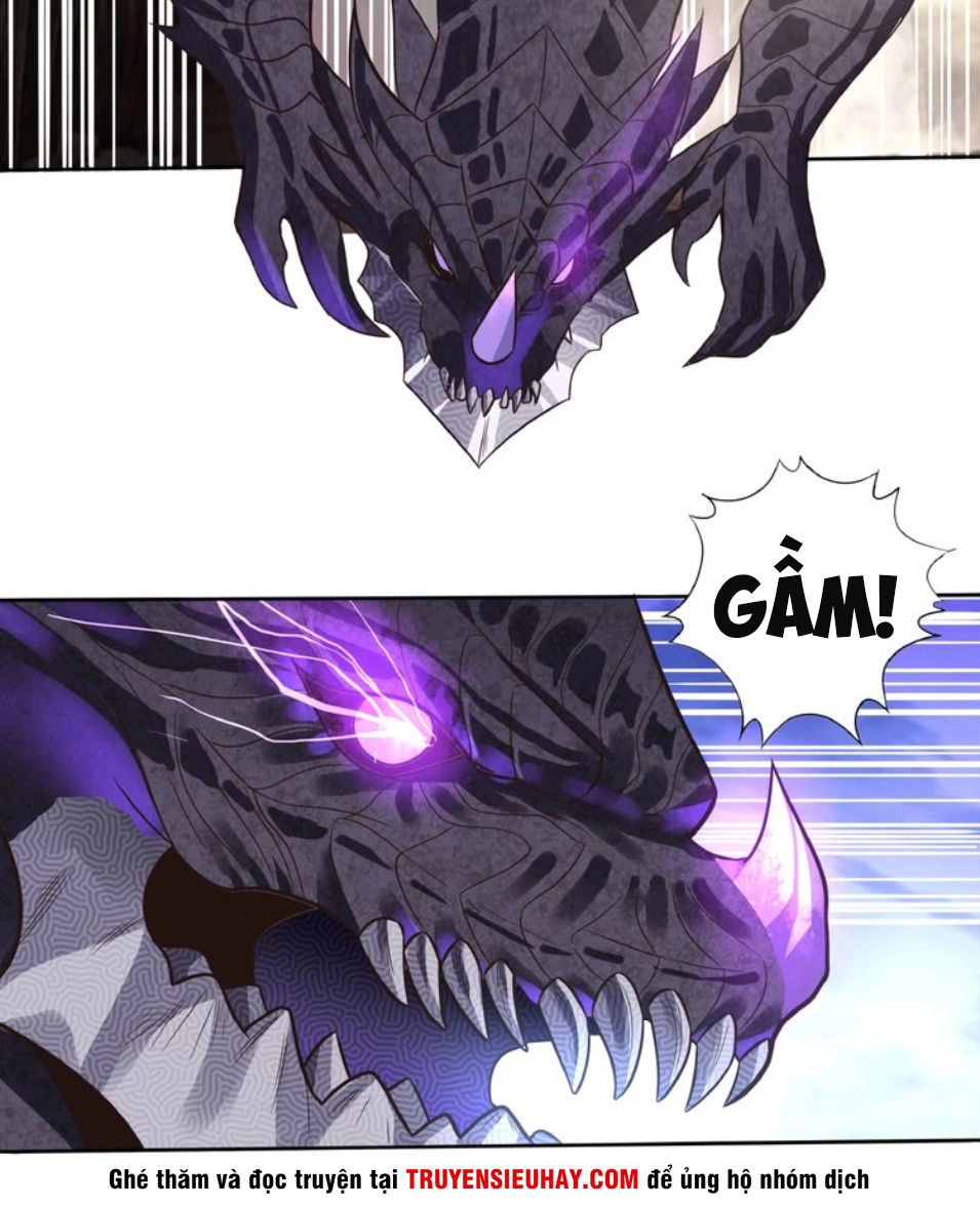 Thôn Phệ Lĩnh Vực Chapter 56 - 3