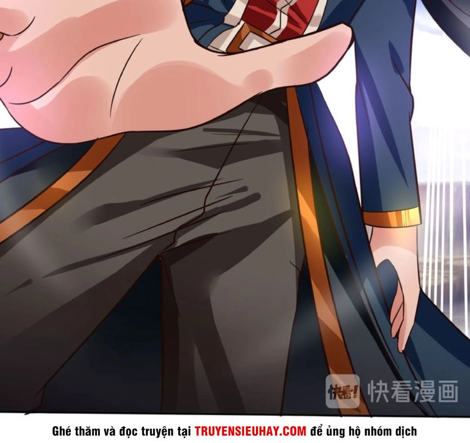 Thôn Phệ Lĩnh Vực Chapter 56 - 7