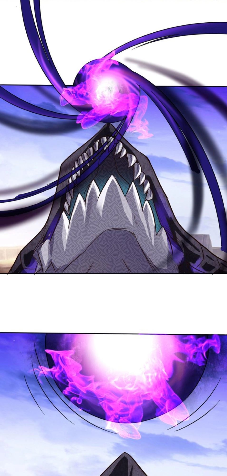 Thôn Phệ Lĩnh Vực Chapter 56 - 10