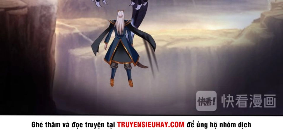 Thôn Phệ Lĩnh Vực Chapter 56 - 13