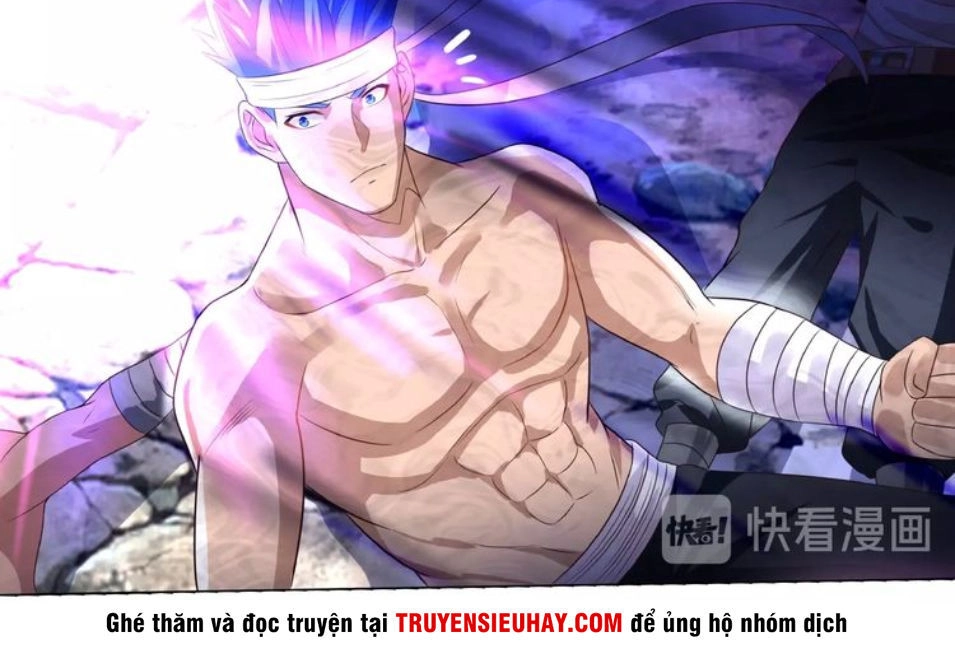 Thôn Phệ Lĩnh Vực Chapter 56 - 19