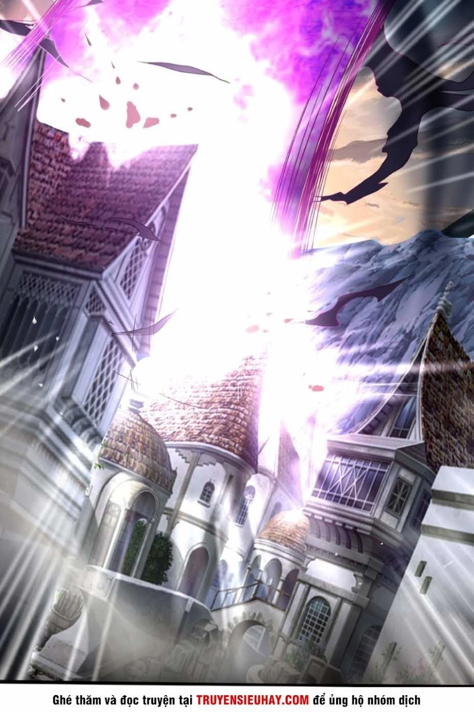 Thôn Phệ Lĩnh Vực Chapter 56 - 21