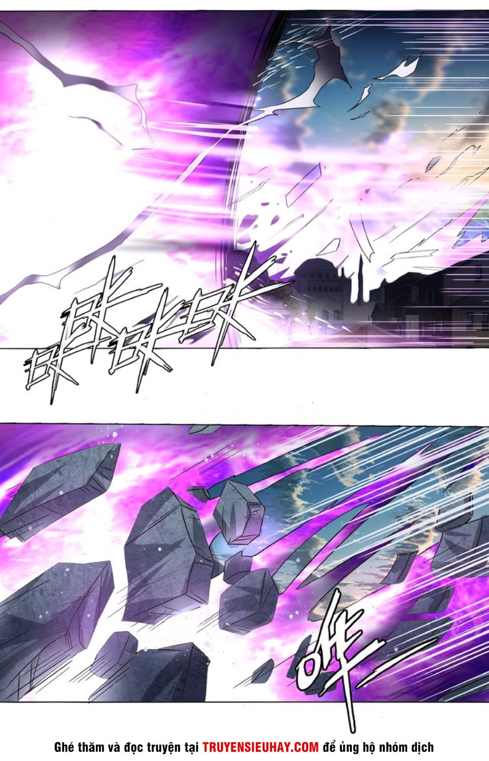 Thôn Phệ Lĩnh Vực Chapter 56 - 22