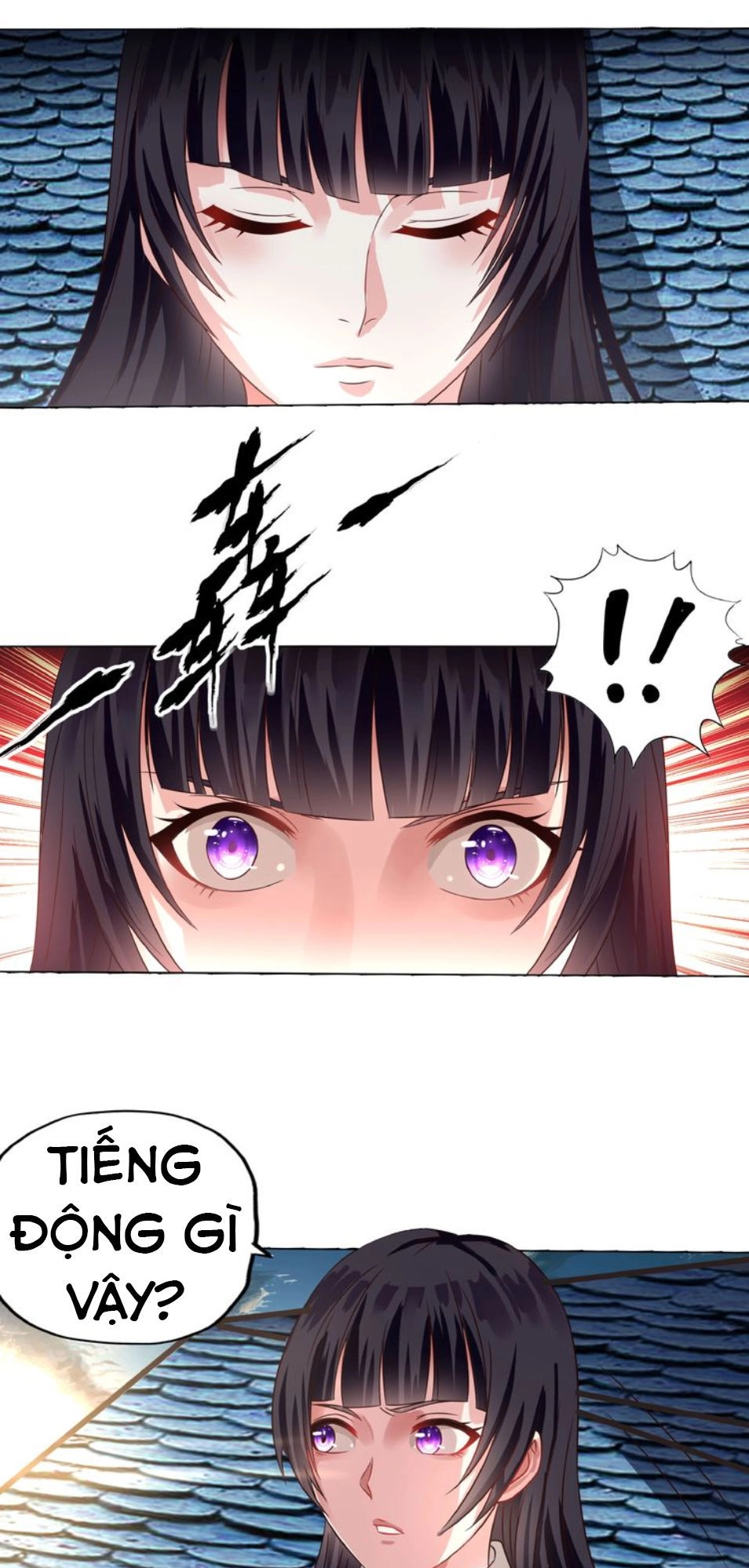 Thôn Phệ Lĩnh Vực Chapter 56 - 23