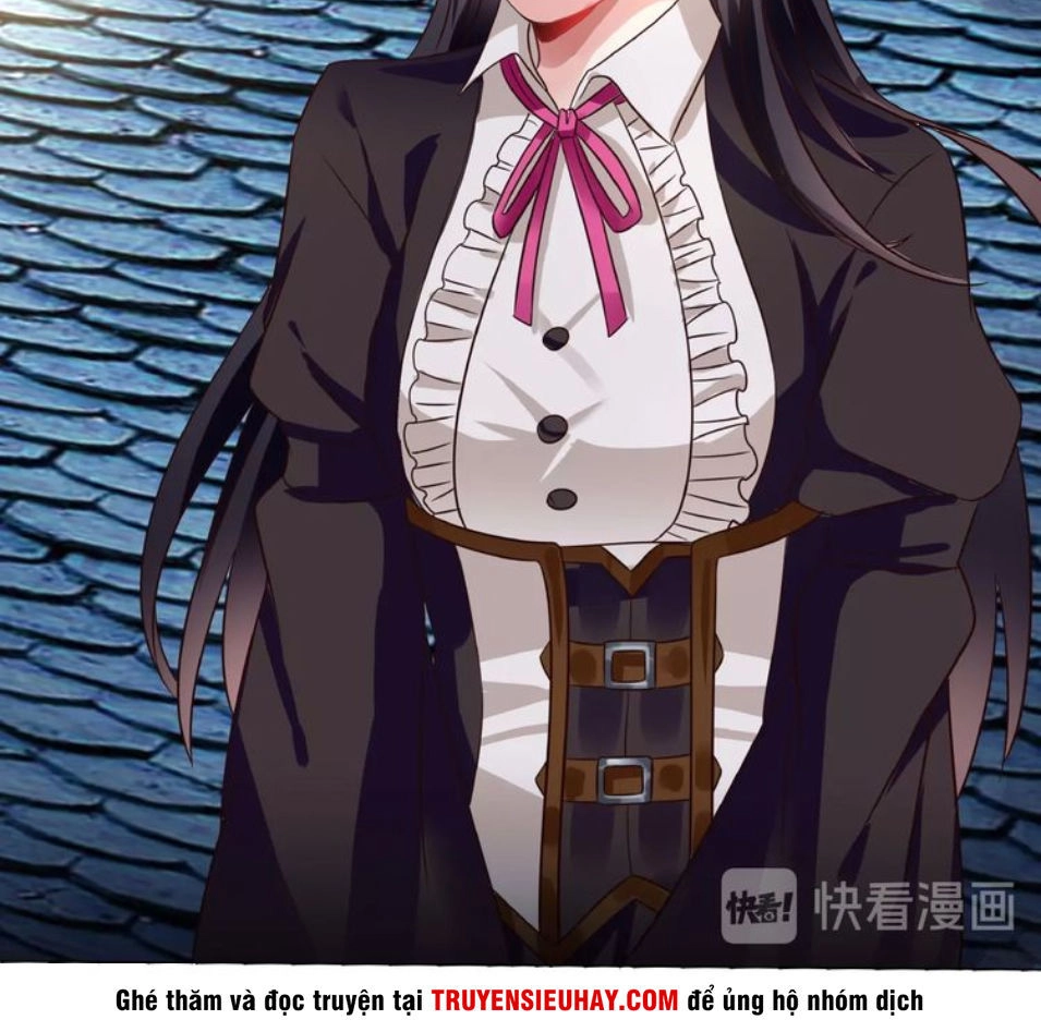 Thôn Phệ Lĩnh Vực Chapter 56 - 24