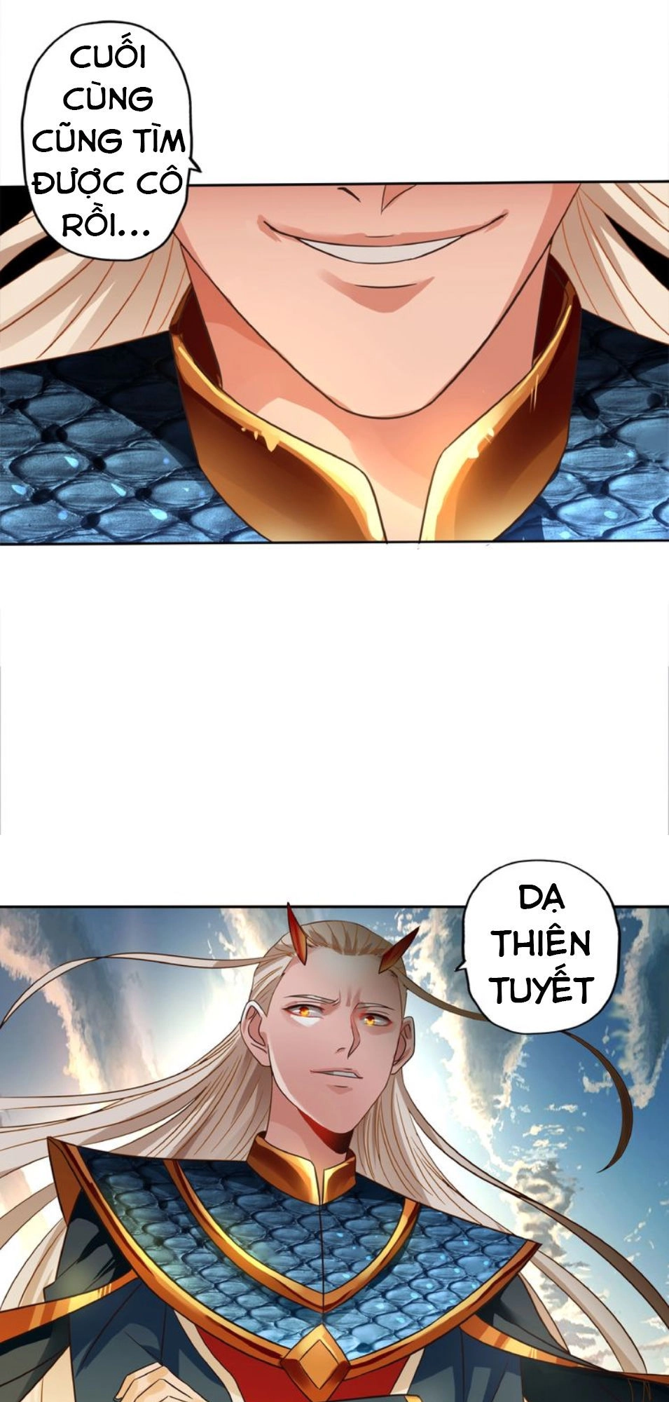 Thôn Phệ Lĩnh Vực Chapter 56 - 32