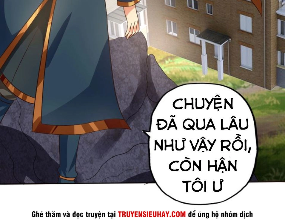 Thôn Phệ Lĩnh Vực Chapter 56 - 35