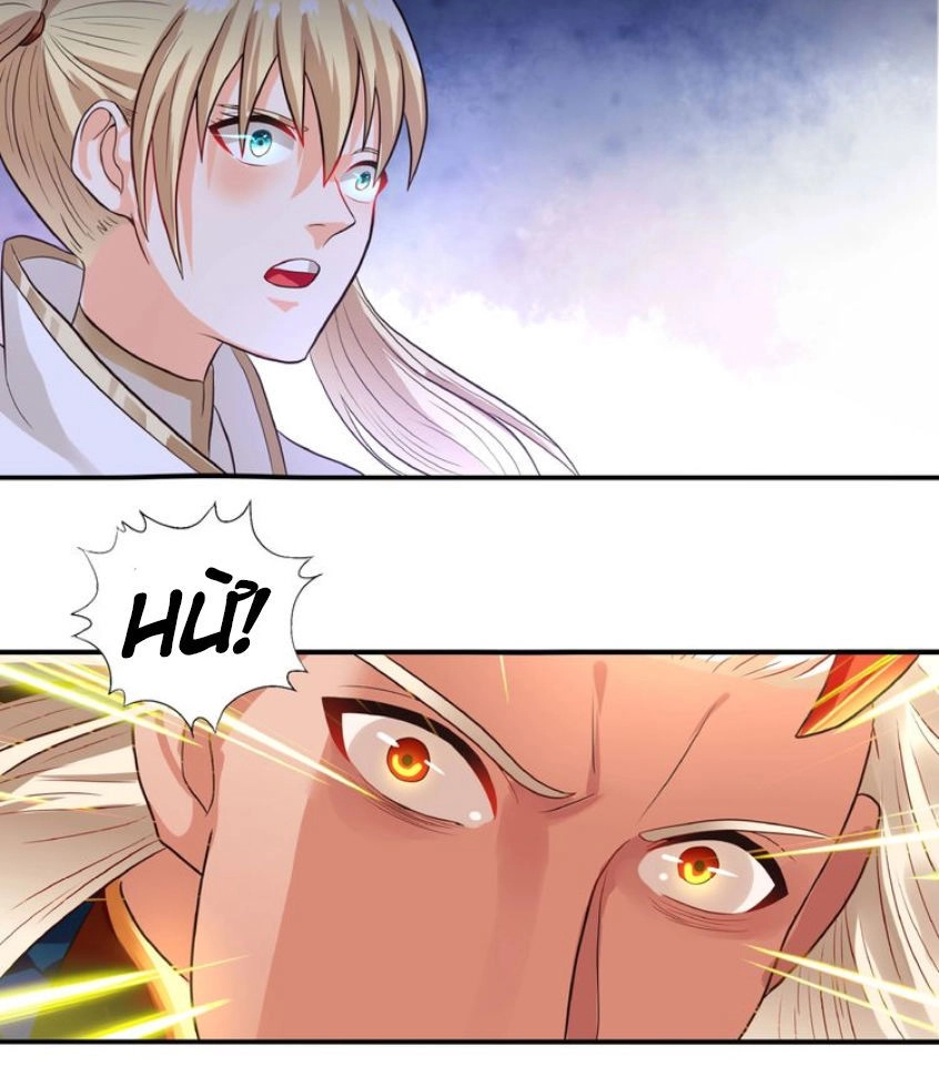 Thôn Phệ Lĩnh Vực Chapter 58 - 3