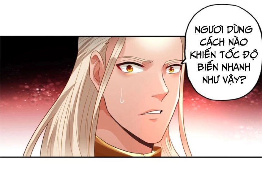 Thôn Phệ Lĩnh Vực Chapter 58 - 9