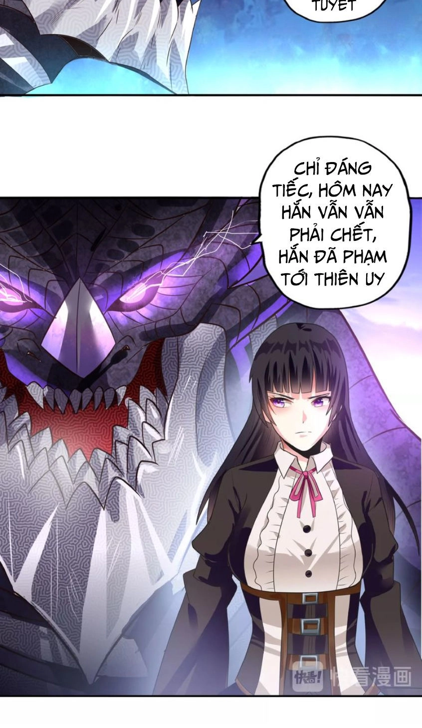 Thôn Phệ Lĩnh Vực Chapter 58 - 11