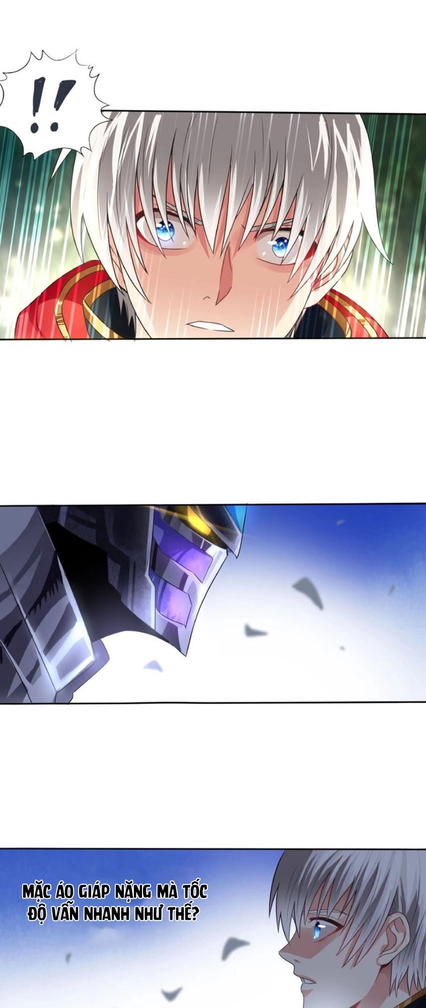 Thôn Phệ Lĩnh Vực Chapter 60 - 8