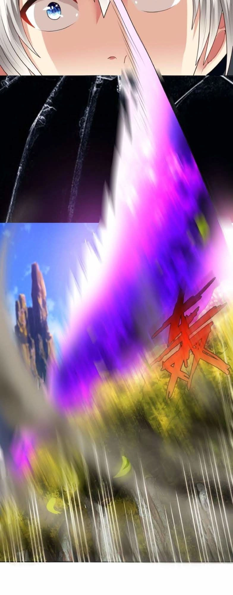 Thôn Phệ Lĩnh Vực Chapter 60 - 11