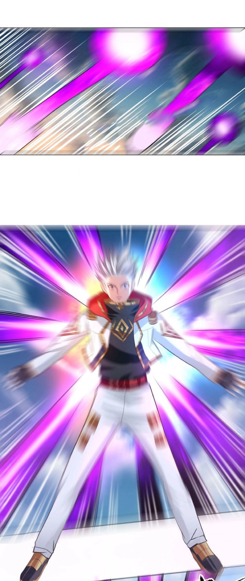 Thôn Phệ Lĩnh Vực Chapter 60 - 22