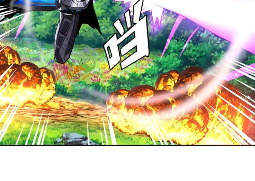 Thôn Phệ Lĩnh Vực Chapter 60 - 27