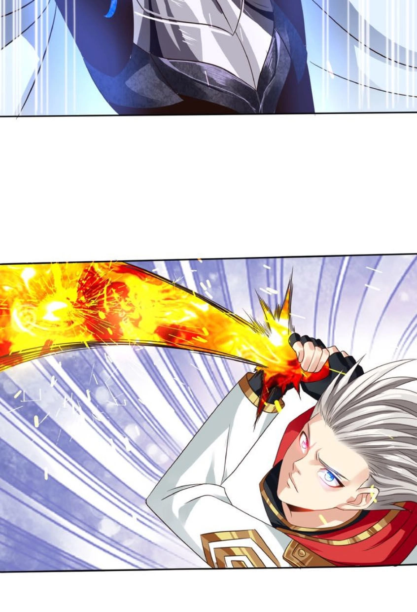 Thôn Phệ Lĩnh Vực Chapter 61 - 5