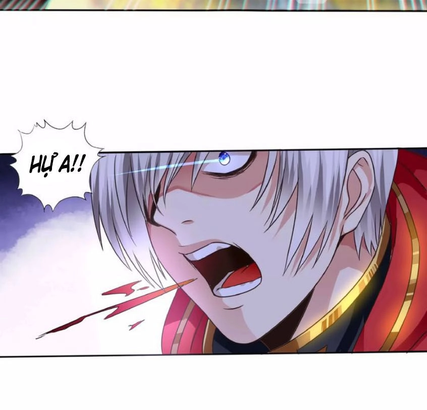 Thôn Phệ Lĩnh Vực Chapter 61 - 11