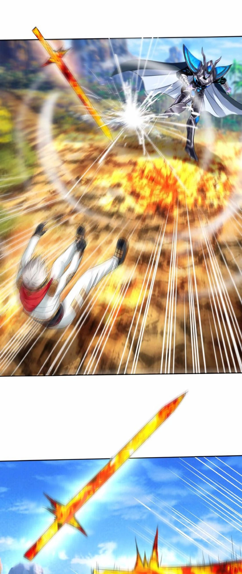 Thôn Phệ Lĩnh Vực Chapter 61 - 12