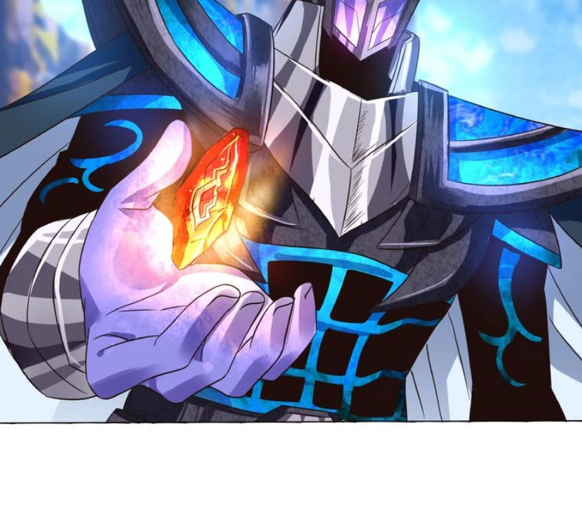 Thôn Phệ Lĩnh Vực Chapter 61 - 21