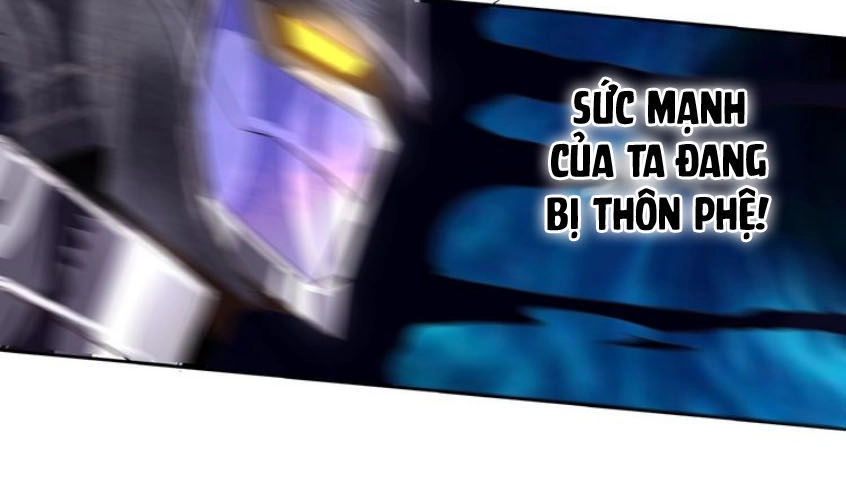 Thôn Phệ Lĩnh Vực Chapter 61 - 27