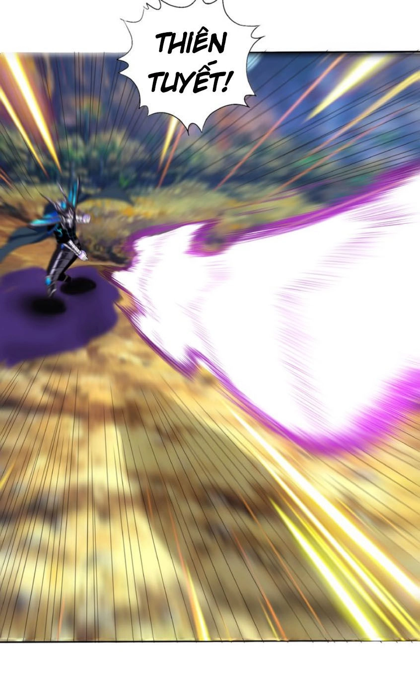 Thôn Phệ Lĩnh Vực Chapter 61 - 33