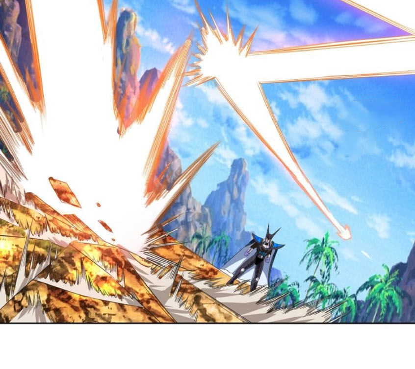 Thôn Phệ Lĩnh Vực Chapter 62 - 7