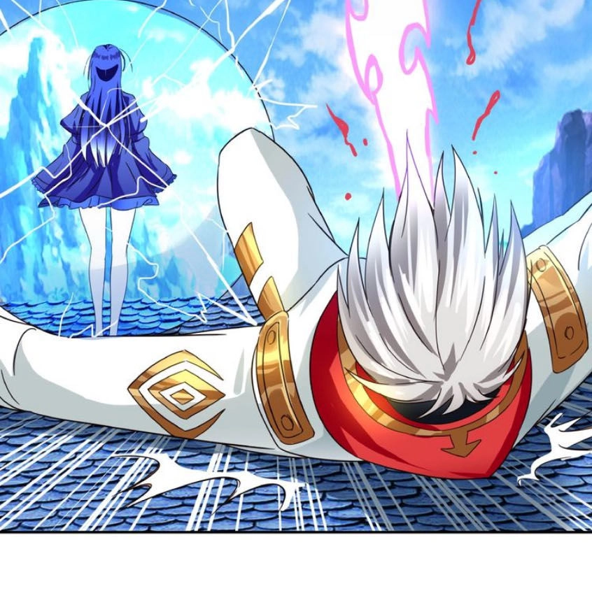 Thôn Phệ Lĩnh Vực Chapter 62 - 15