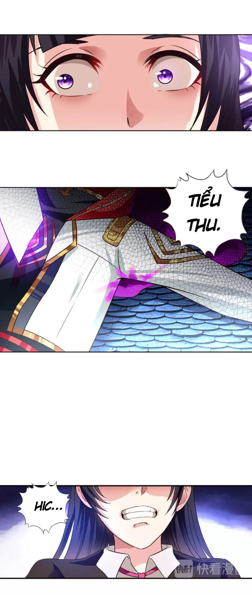 Thôn Phệ Lĩnh Vực Chapter 62 - 21