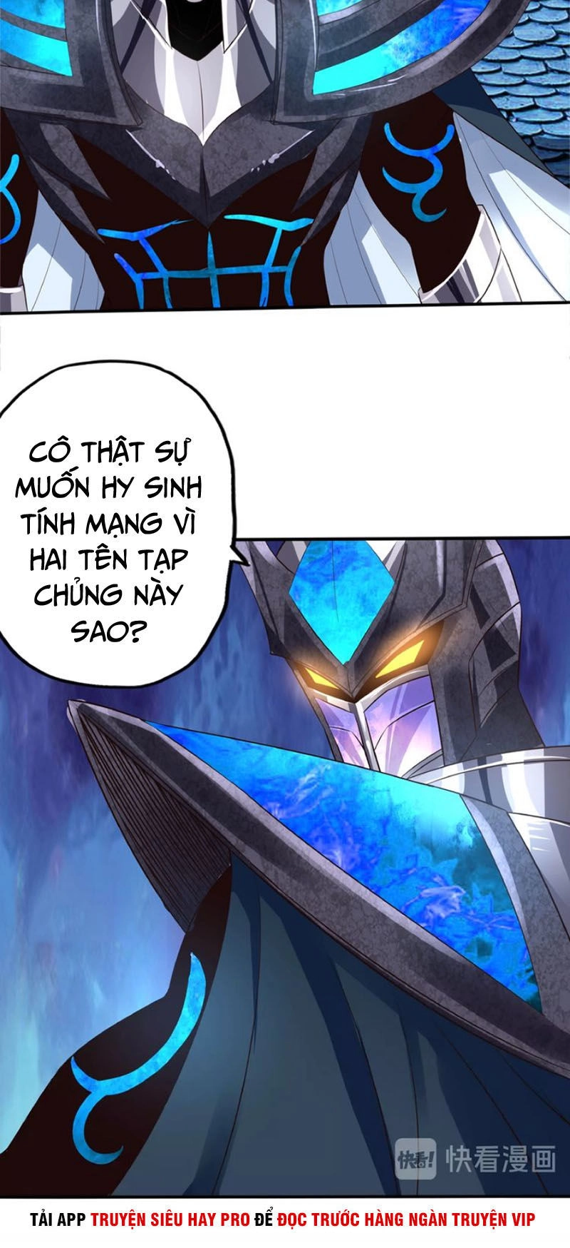 Thôn Phệ Lĩnh Vực Chapter 64 - 11