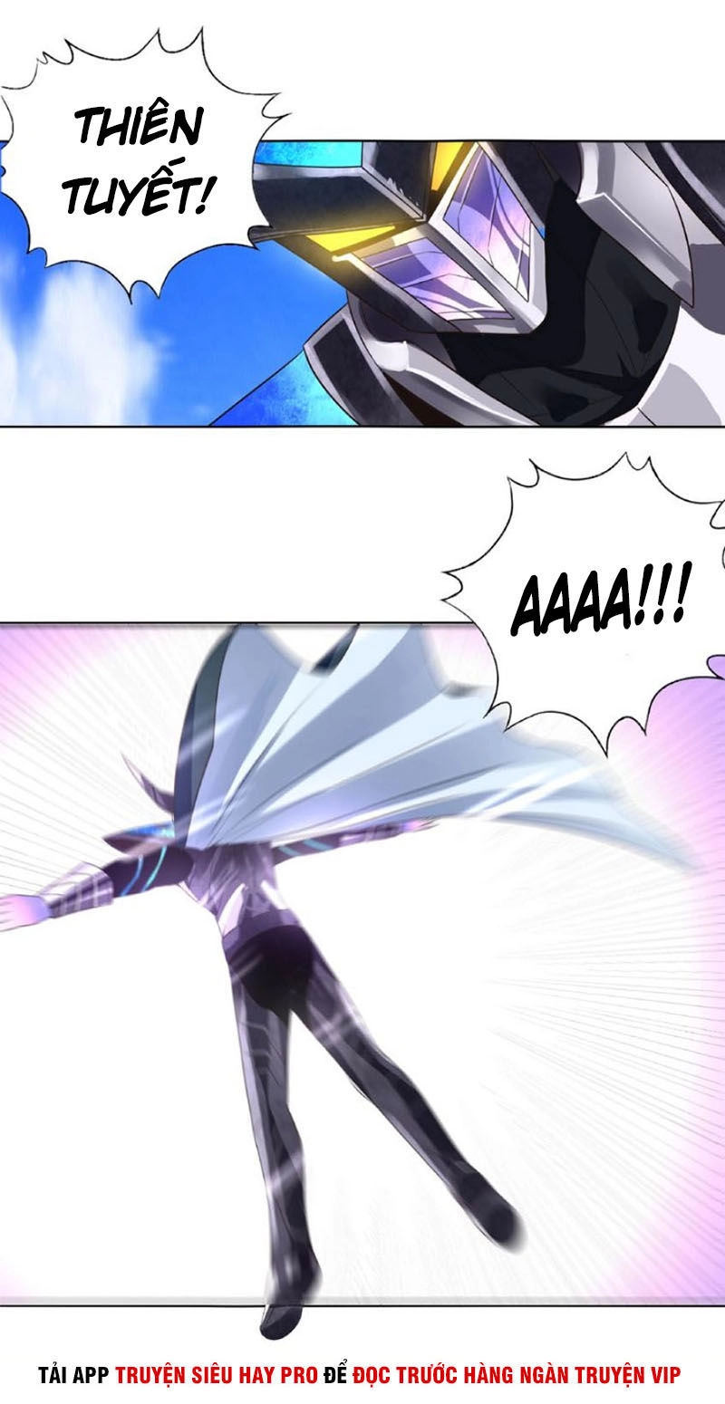 Thôn Phệ Lĩnh Vực Chapter 65 - 3