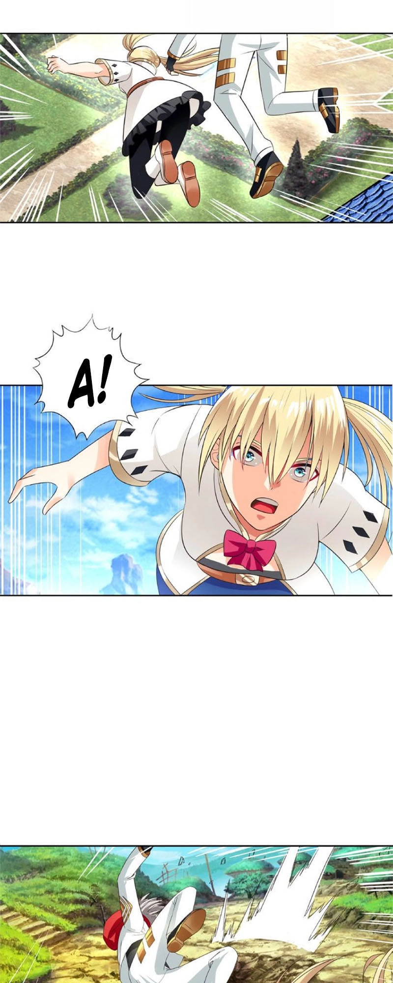 Thôn Phệ Lĩnh Vực Chapter 65 - 8