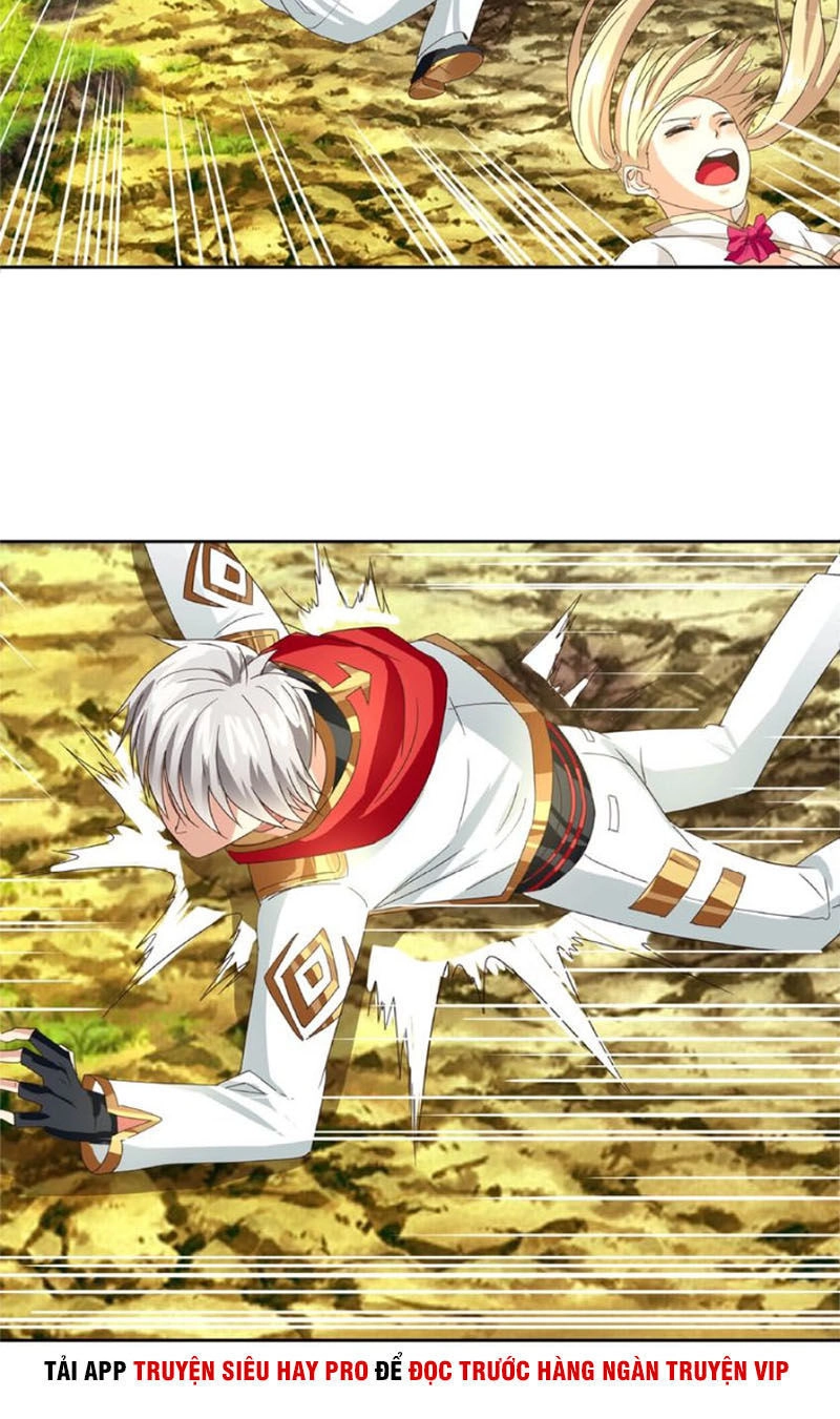 Thôn Phệ Lĩnh Vực Chapter 65 - 9