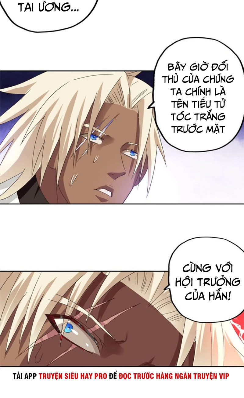 Thôn Phệ Lĩnh Vực Chapter 65 - 13