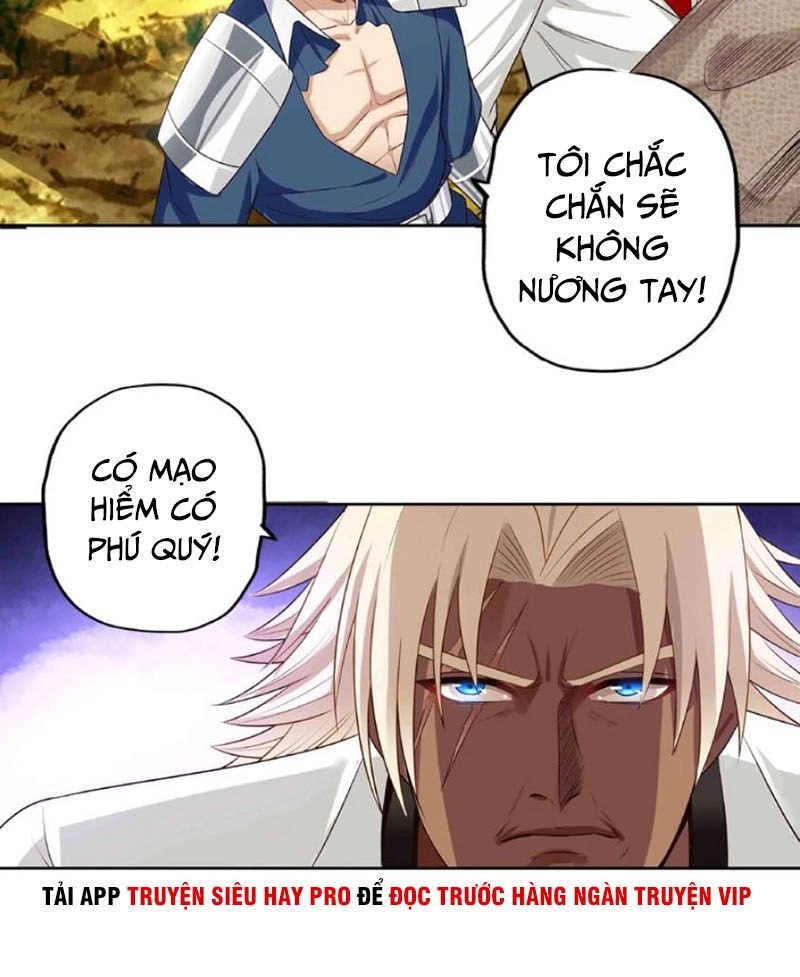 Thôn Phệ Lĩnh Vực Chapter 65 - 15