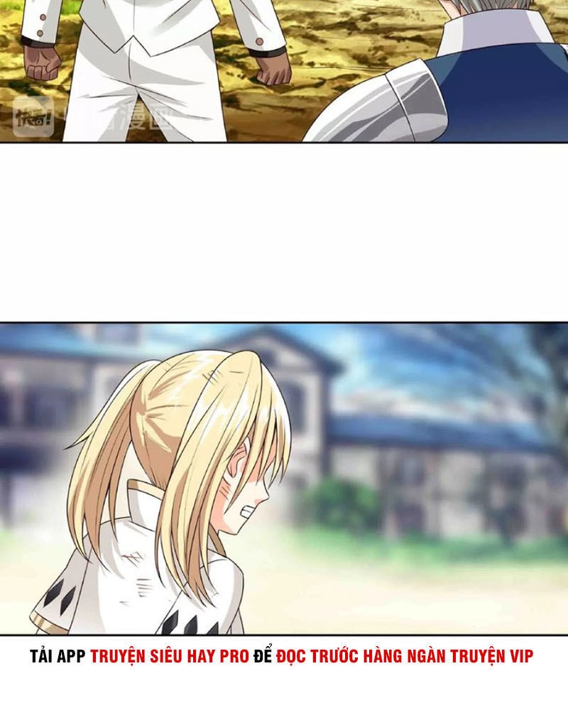 Thôn Phệ Lĩnh Vực Chapter 65 - 17