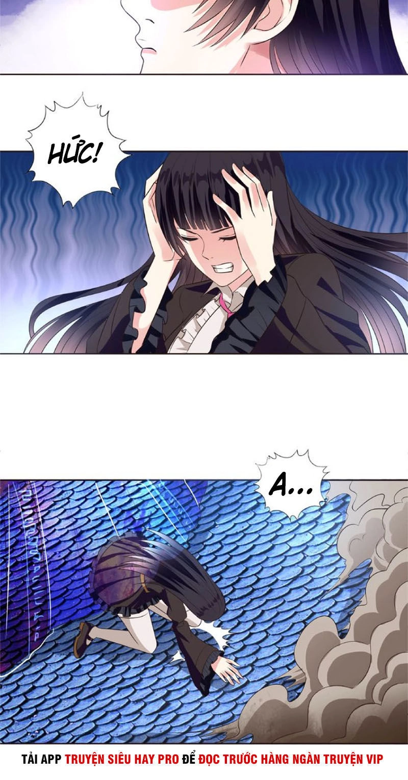 Thôn Phệ Lĩnh Vực Chapter 65 - 21