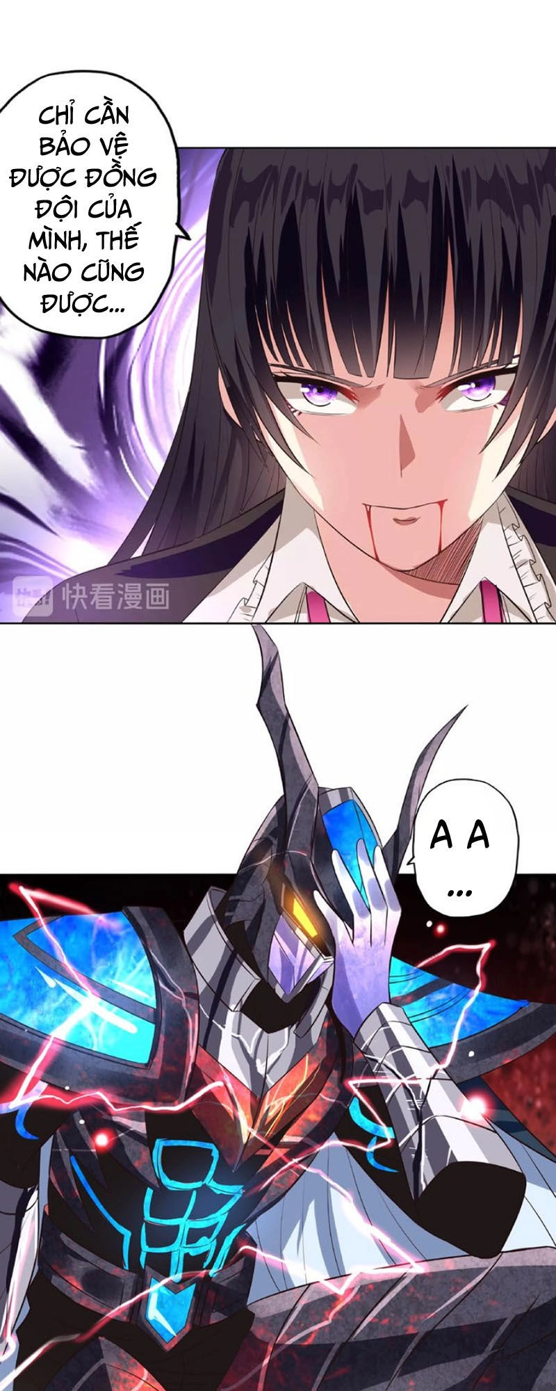 Thôn Phệ Lĩnh Vực Chapter 65 - 24