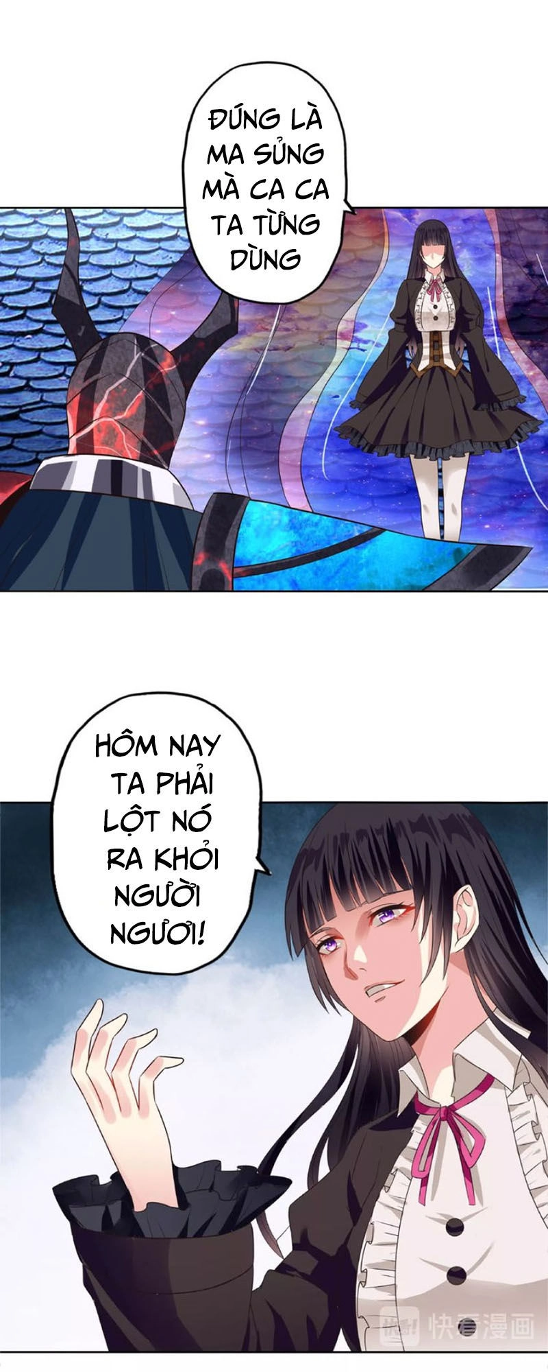 Thôn Phệ Lĩnh Vực Chapter 65 - 26