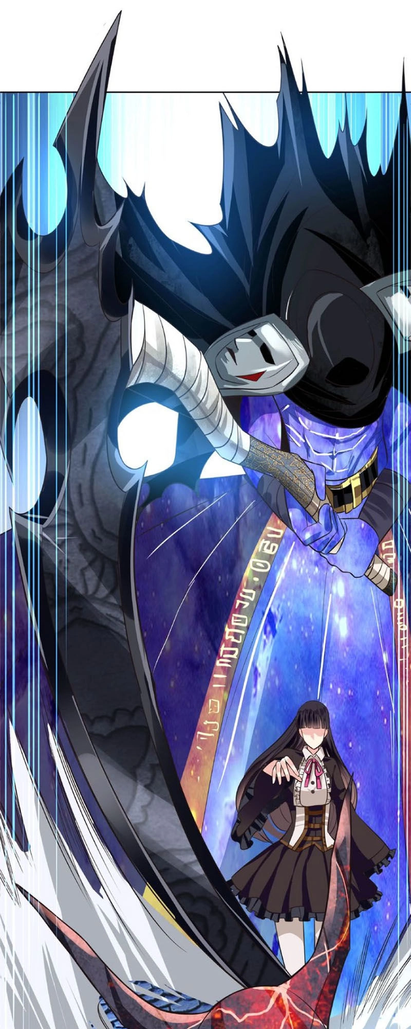 Thôn Phệ Lĩnh Vực Chapter 65 - 28