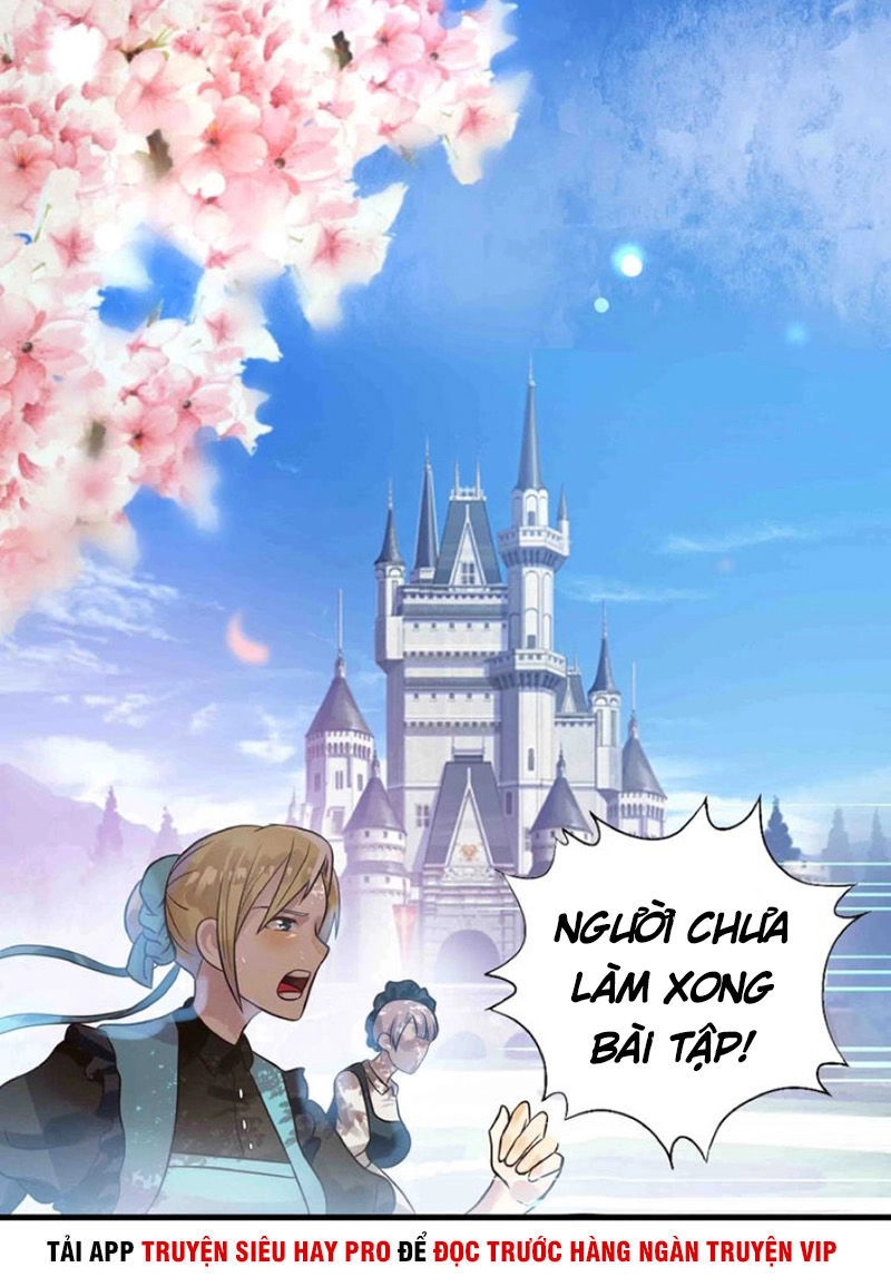 Thôn Phệ Lĩnh Vực Chapter 66 - 4