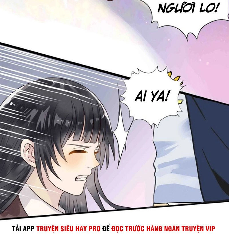 Thôn Phệ Lĩnh Vực Chapter 66 - 6