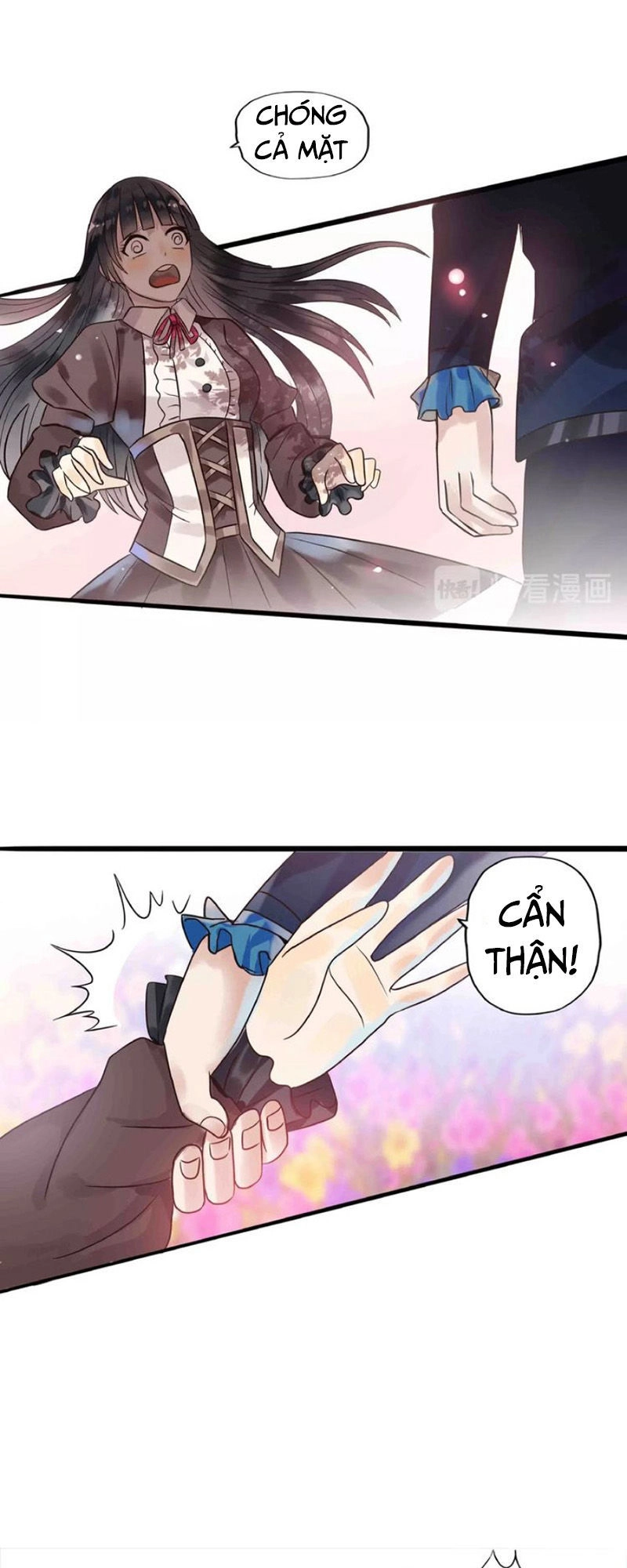 Thôn Phệ Lĩnh Vực Chapter 66 - 7