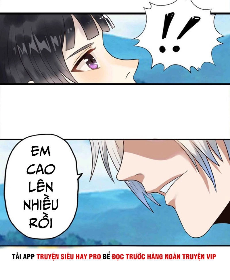 Thôn Phệ Lĩnh Vực Chapter 66 - 8