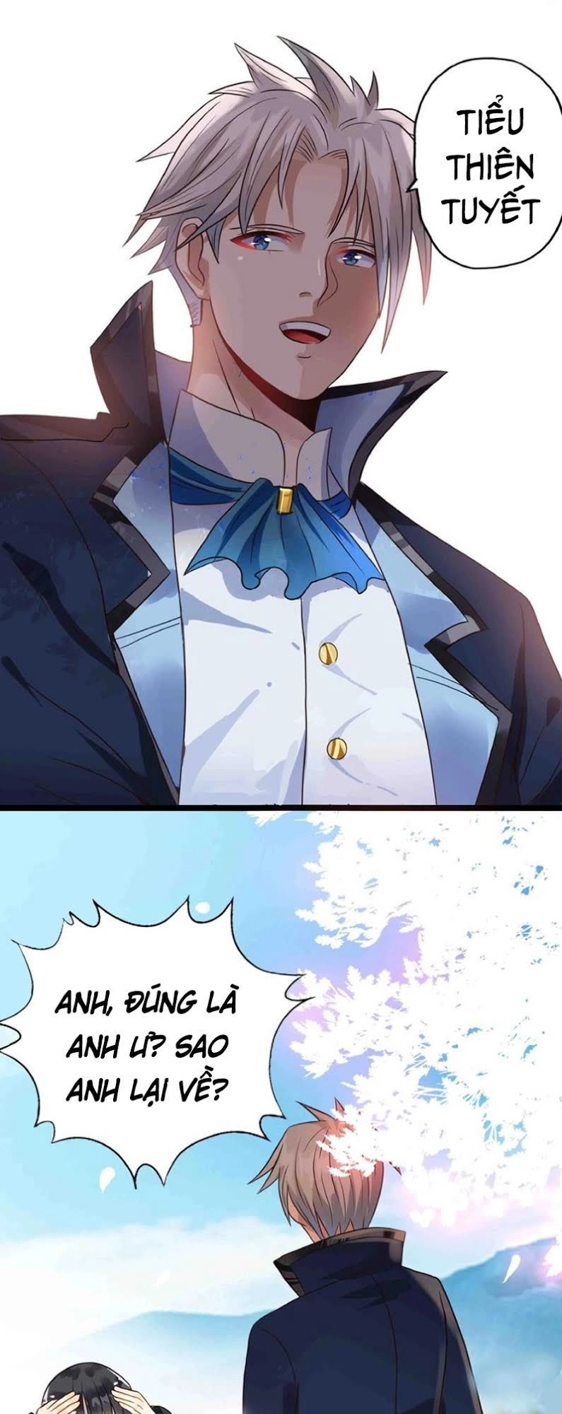 Thôn Phệ Lĩnh Vực Chapter 66 - 9