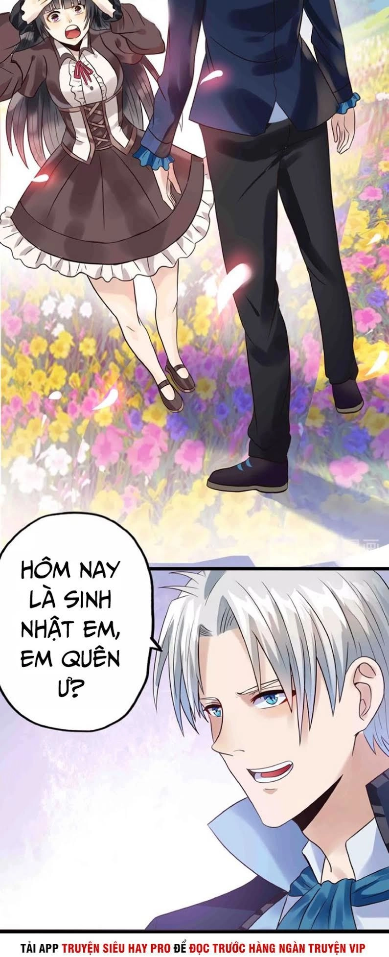 Thôn Phệ Lĩnh Vực Chapter 66 - 10