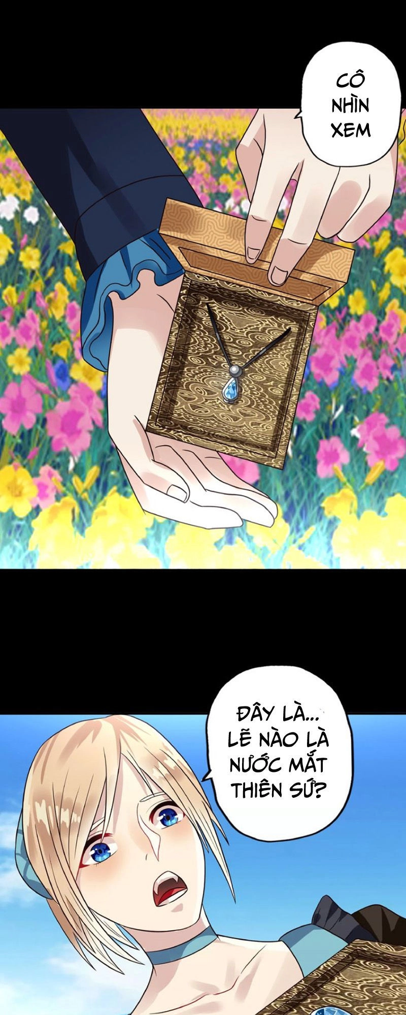 Thôn Phệ Lĩnh Vực Chapter 66 - 15