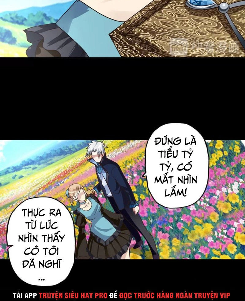 Thôn Phệ Lĩnh Vực Chapter 66 - 16